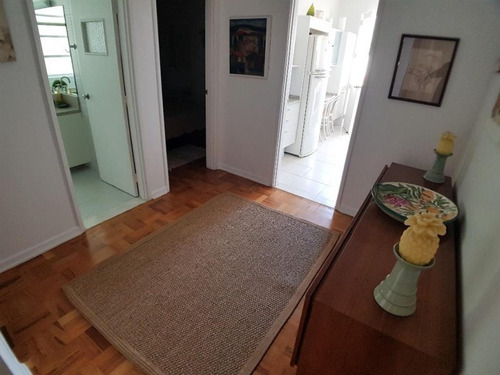 Imagem 8 de 27 de Apartamento Com 3 Dormitórios À Venda, 95 M² Por R$ 450.000,00 - Praia Das Pitangueiras - Guarujá/sp - Ap4401 - 34711292