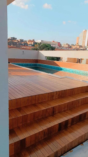 Oportunidade - Apartamento Novo - 2 Dorm Com Vaga - Excelente Localização