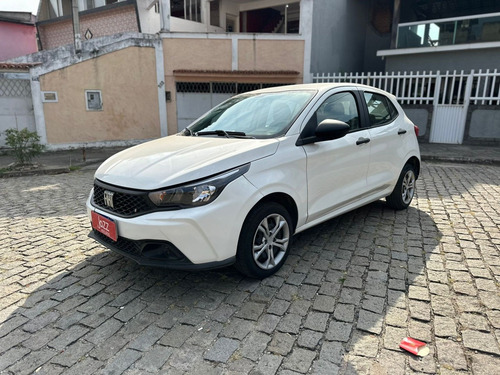 Fiat Argo 1.0 FIREFLY FLEX DRIVE MANUAL