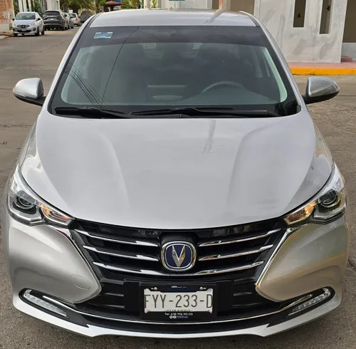 Changan Alsvin 1.5 Dct5