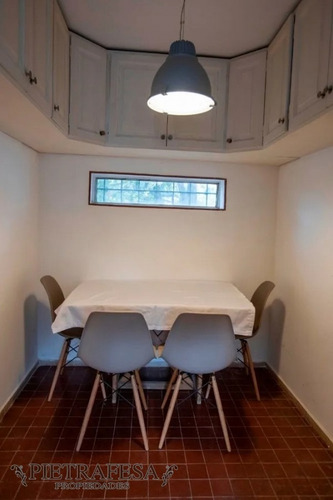 Imagen 4 de 10 de Casa En Venta 3 Dormitorios 2 Baños, Cochera Y Patio Con Parrillero-álvaro Correa-carrasco Norte
