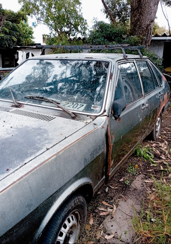 Volkswagen Passat 1985