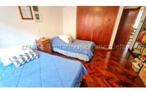 #24-23750 Amplio Y Bello Apartamento En La Lagunita Country Club