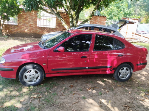 Renault Megane 1