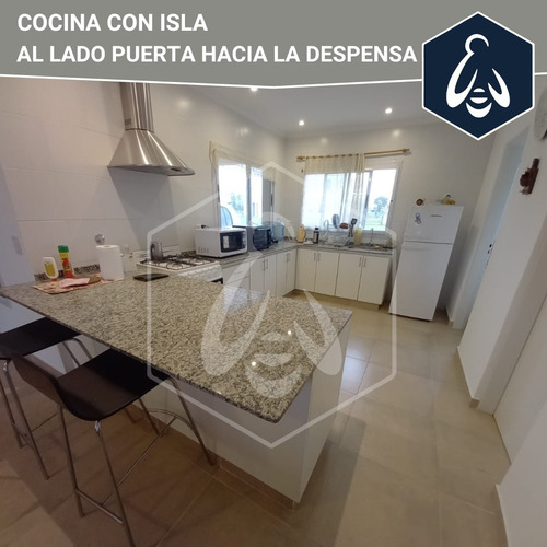 Venta De Casa En Lagos De San Eliseo, Canning