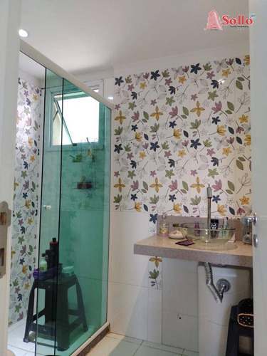 Imagem 16 de 30 de Condomínio Alegria Apartamento Com 3 Dormitórios À Venda, 114m² Por R$ 680.000 - Guarulhos/sp - Ap0638