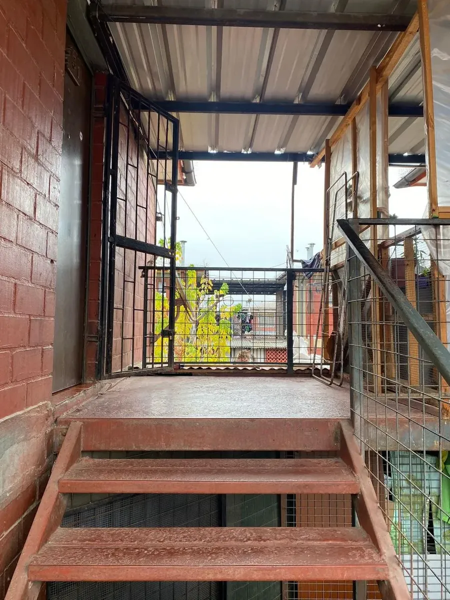 Imagen 3 de 19 de Ideal Inversión O Primera Vivienda, Dpto 2d Peñaflor