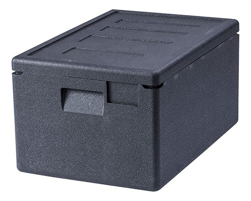 Contenedor Isotermico Epp 180, 28 Litros Alto 31,7 Cm