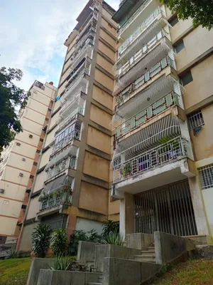 Apartamento en alquiler