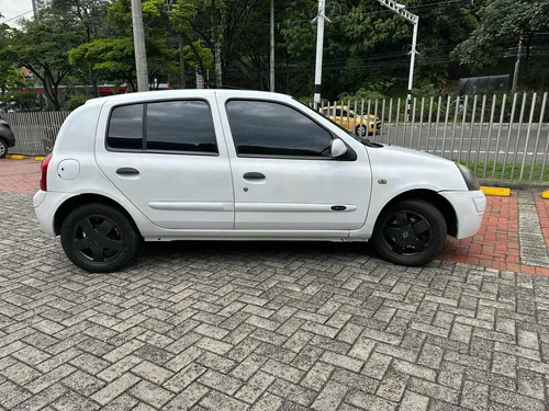 Renault Clio F.iv Expression