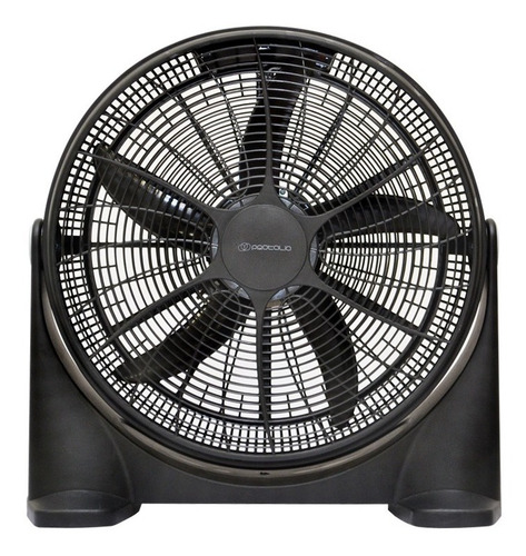 Imagen 3 de 8 de Turbo Ventilador Protalia Super Potente 90w 50cm Premuim