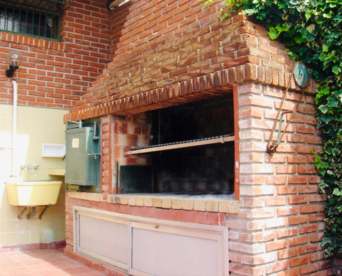 Casa Chalet Mar Del Plata 4 Ambientes Alquiler Vivienda