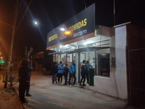 Imagen 15 de 15 de Fondo De Comercio - Gran Neuquén Norte