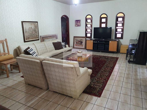 Imagem 5 de 28 de Chácara À Venda, 17751 M² Por R$ 1.100.000,00 - Biritiba Ussu - Mogi Das Cruzes/sp - Ch0027