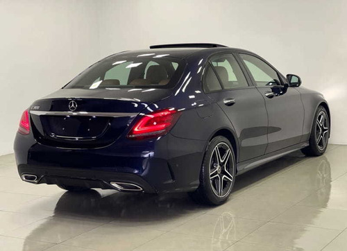 Imagem 7 de 15 de Mercedes-benz C-300 Sport 2.0 2020