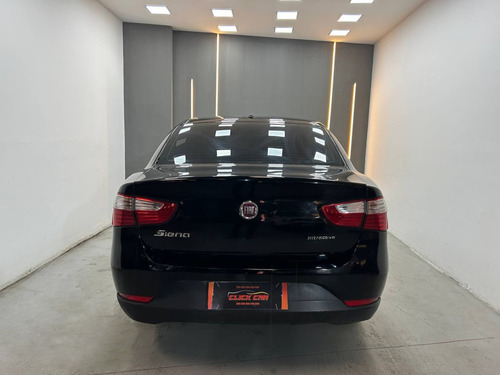 Fiat Grand Siena 1.0 EVO FLEX ATTRACTIVE MANUAL