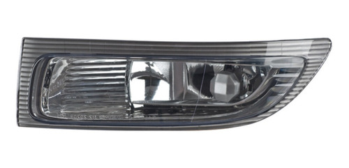 Faro Niebla Depo Toyota Sienna 04_05