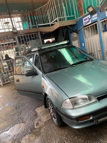 Chevrolet Swift 1.3