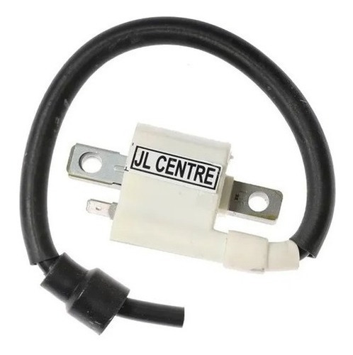 Bobina Alta Bajaj Ns 200 1 Cable - Bondio