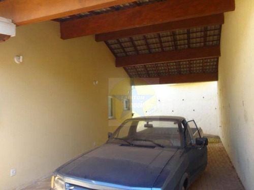 Chácara Residencial À Venda, Jardim Estância Brasil, Atibaia. - Ch1069