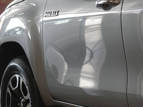 Imagem 15 de 15 de Toyota Hilux 2.8 D-4d Turbo Diesel Cd Srv 4x4 Automático