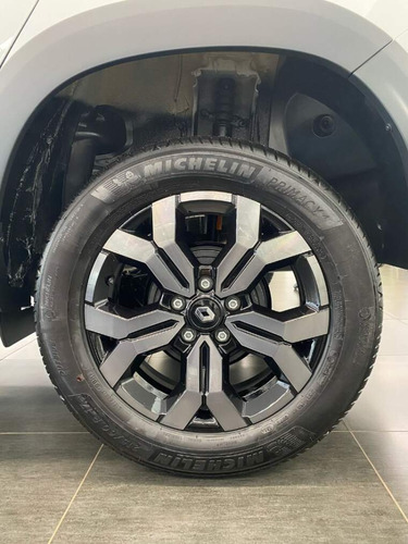 Renault Duster 1.3 TCE FLEX ICONIC PLUS X-TRONIC