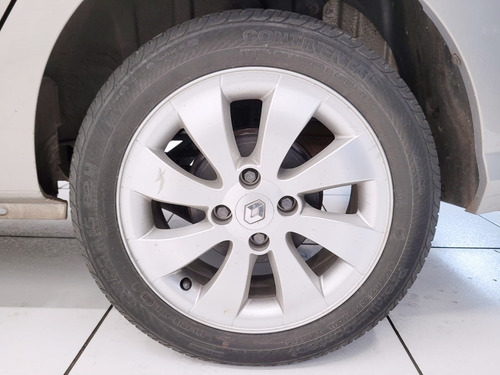 Renault Symbol 1.6 PRIVILÈGE 16V FLEX 4P MANUAL