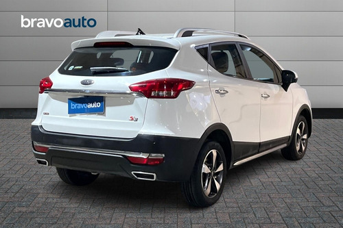 Jac (in) 1.6 Advance Mt 5p