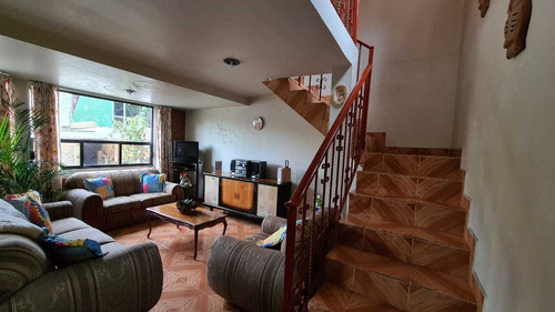 Imagen 3 de 14 de Casa En Venta. Terreno H2. 5 Min. Peri. San Jerónimo Aculco