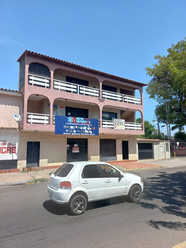 Imagen 3 de 10 de Alquiler De Local Comercial Ubicado En El Mini C.c. Faneitte Ve03-591cf-mher