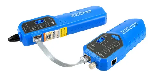 Noyafa Nf-168v Alambre Tracer Buscador De Línea Telefónica P