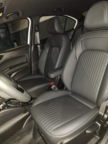 Fiat Cronos 1.3 Gse Precision Cvt