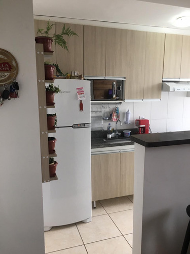 Apartamento À Venda Na Rua Carutapera, Gopoúva, Guarulhos - Sp - Liv-9128