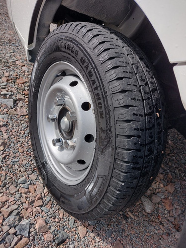 Imagem 8 de 14 de Kia Bongo K2500