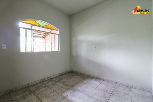 Imagem 8 de 15 de Casa À Venda, 3 Quartos, 2 Vagas, Dona Rosa - Divinópolis/mg - 31244
