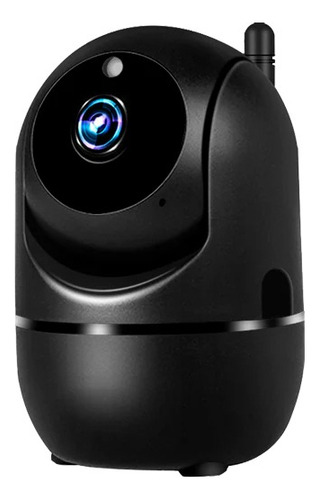 Cámara Ip Inteligente Ycc 365 Plus Wifi Kit 4 Cam