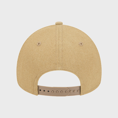 Gorra New Era Logo Essentials L - A 60573467 Caqui Osfm