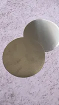Comprar Filtros Para Aero Press Y Porta Filtros De 58mm Cafetera