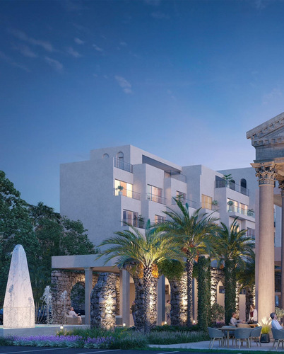 Apartamento De Venta En Cana Bay, Punta Cana