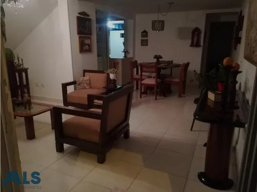 Casa En Venta El Jardin(mls#247928)