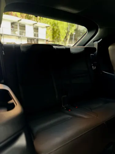Mazda CX-9 2.5 Grand Touring Signature