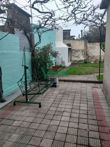 Imagen 9 de 11 de Venta Casa Pu Villa Española 3 Dorm Fondo Parrillero - Montevideo Villa Española