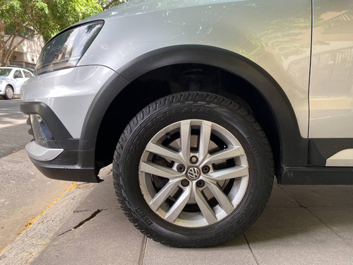 Imagen 15 de 15 de Volkswagen 2016 Fox 1.6 Crossfox Highline L/15