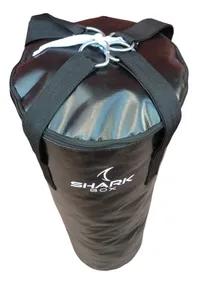 Bolsa Profesional 90cm C/relleno, Soporte, Cadena, Guantes.