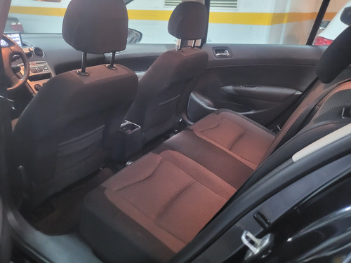 Peugeot 408 2.0 Allure Nav 143cv
