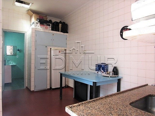 Casa - Jardim - Ref: 927 - L-927