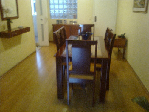 Imagem 5 de 25 de Apartamento Residencial À Venda, Tatuapé, São Paulo. - Ap0913