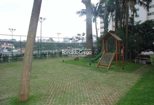 Imagem 12 de 30 de Apartamento Venda/locação. 2 Dorms, Campo Belo, Sp- R$ 2.91 Mi - V5579