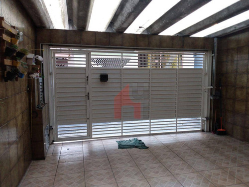 Imagem 1 de 21 de Ótimo Casa Valor R$ 450.mil Aceita Permuta - Ca0252
