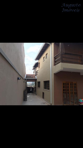 Imagem 6 de 21 de Casas Em Condomínio Para Venda Em Mairiporã No Bairro Mairiporã - 1485154